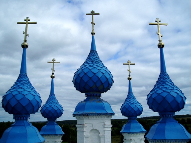 небесное воинство