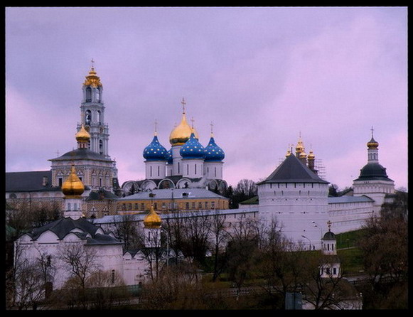 Сергејев посад