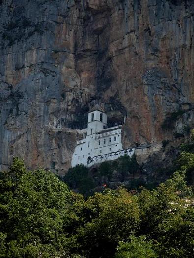 Ostrog