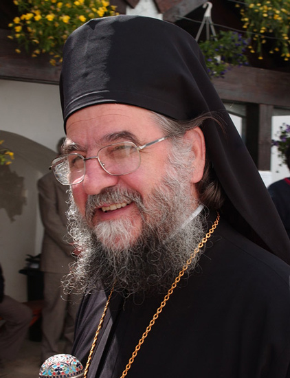 Владика Василије