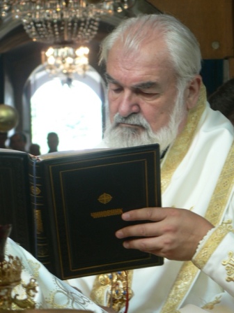 Episkop oseckopoljski LUKIJAN