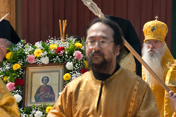 St. Panteleimon Feastday