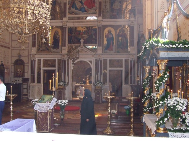 Manastir Grgeteg