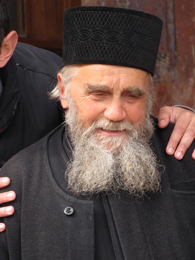 Oтац Кирило 