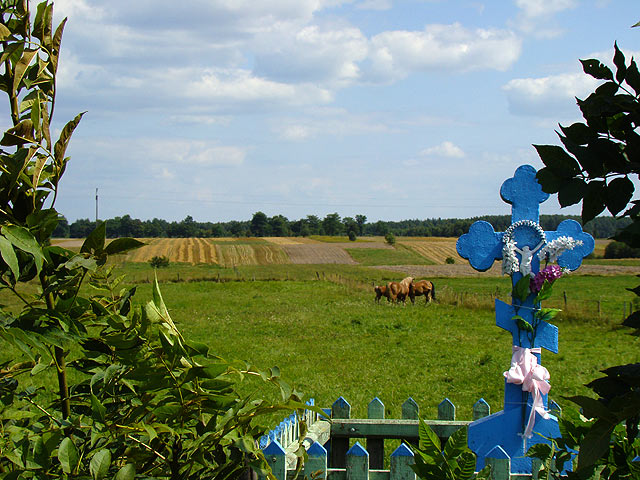 Крест