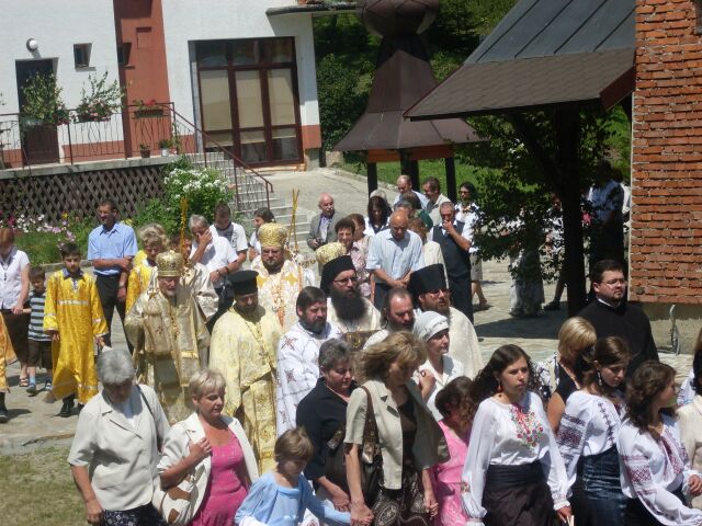 +Procesiune+