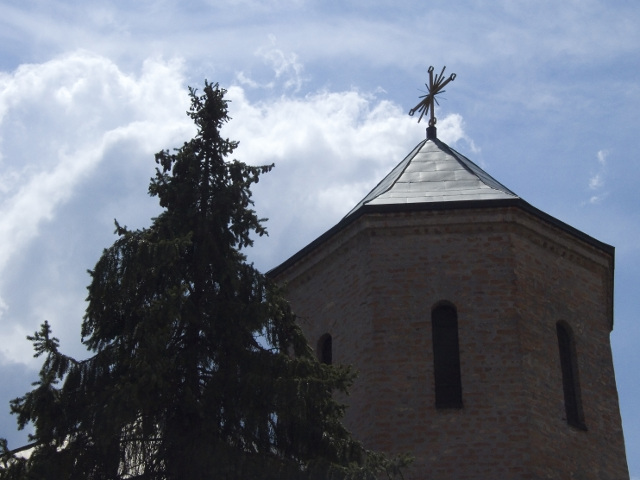 Манастир Велика Ремета (1)