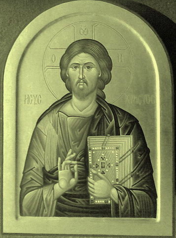 ИСУС ХРИСТОС