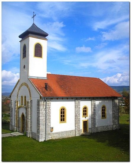 Крњеуша