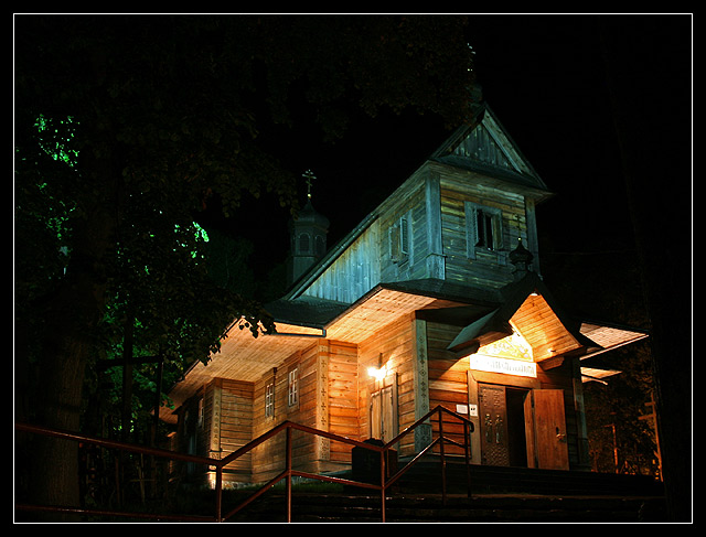 Grabarka