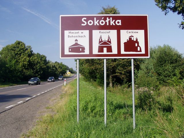 Wielokulturowa Sokolka