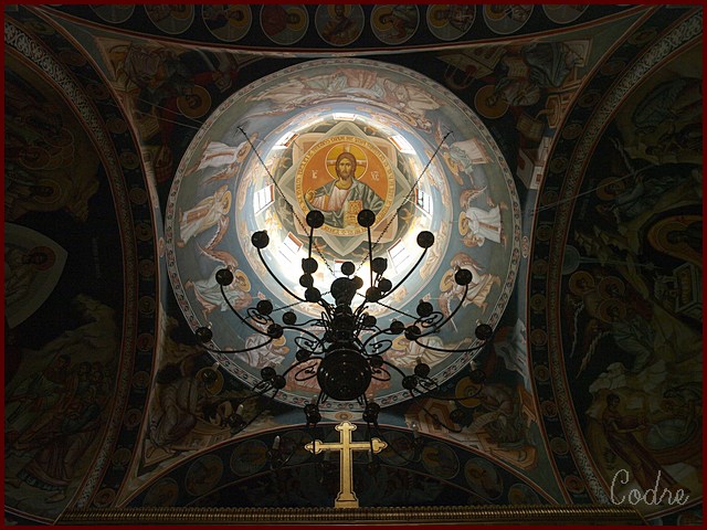 PANTOCRATOR