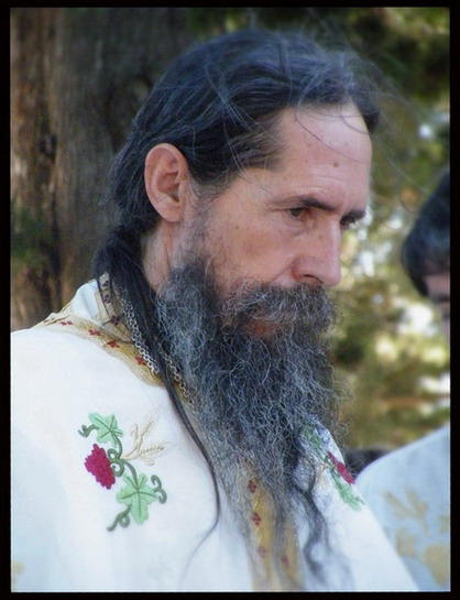 Архимандрит Бенедикт Јовановић