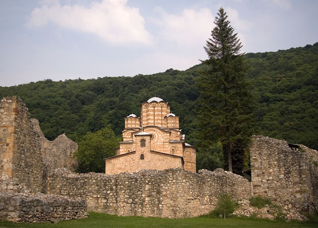 Раваница