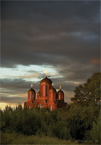 Храм