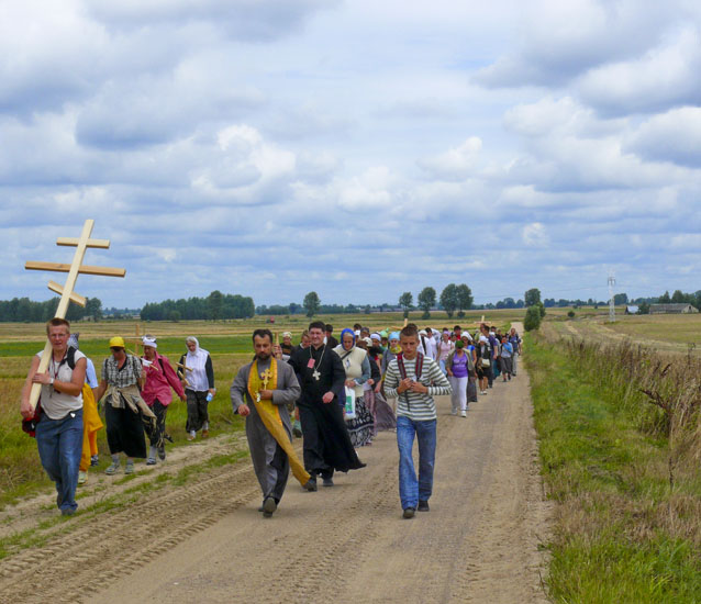 Sokółka - Grabarka 2009