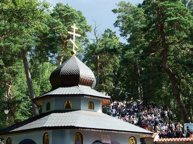 Grabarka