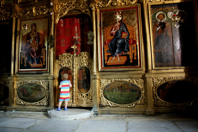 целувание