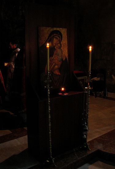 Пресвета