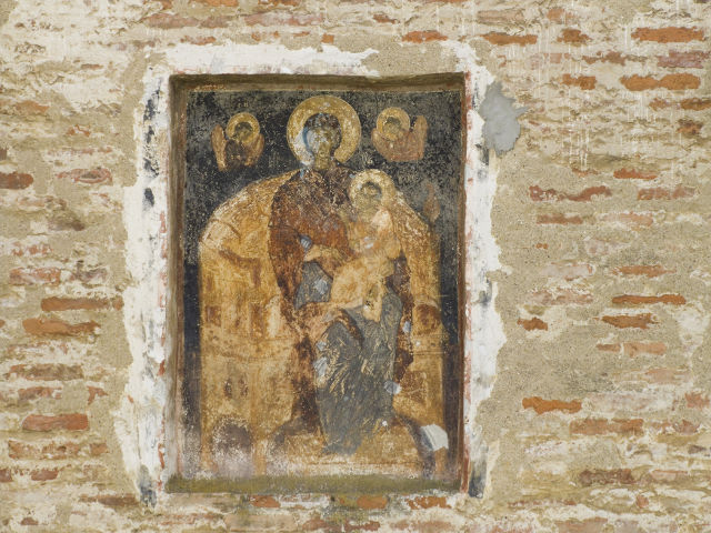 Манастир Велика Ремета (4)