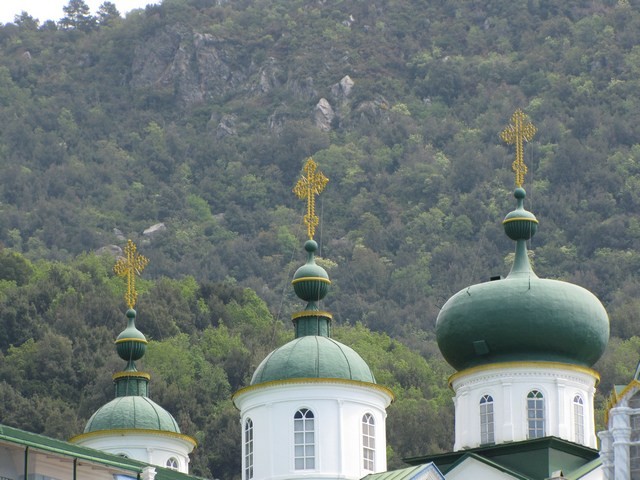 КУПОЛЕ