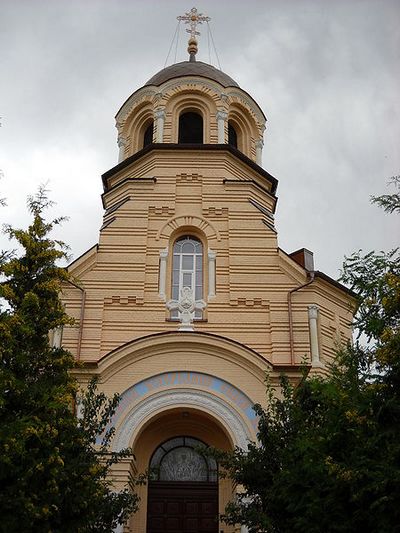 Cerkiew Znamieńska, Wilno