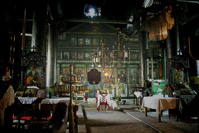 храм Св.Успение Богородично (1860-66)