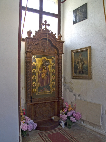 Манастир Велика Ремета (5)