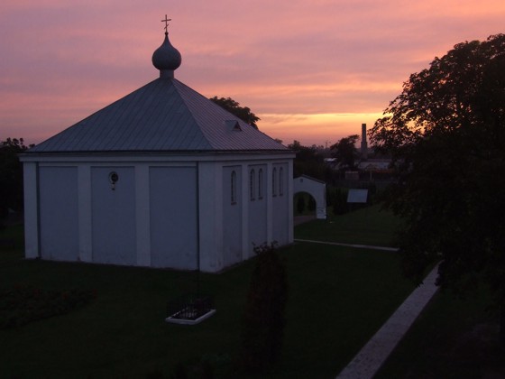 Stanisławowo
