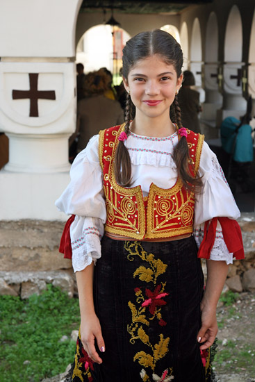 пред Литију