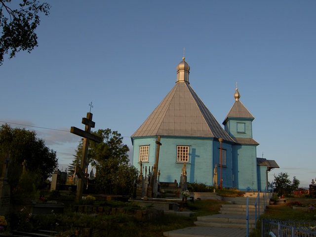 Na Podlasiu