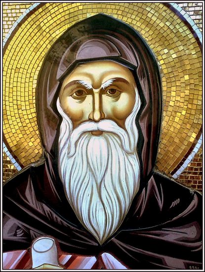 Sfantul Dionisie Exigul