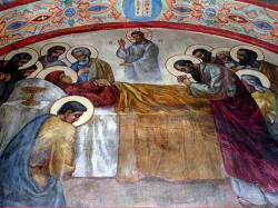 waniia 
Свето Успение на Пресвета Богородица 
2009-08-01 22:03:30