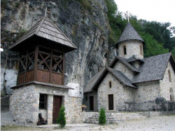 PopovicT 
Манастир КУМАНИЦА 
2009-08-02 12:42:10