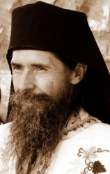 кетеван 
Архимандрит о.Бенедикт (Јовановић) 
159 
2009-08-02 14:50:11