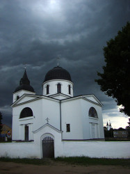 Arkadiusz 
Cerkiew Zaśnięcia Matki Bożej w Zabłudowie 
2009-08-02 22:51:03