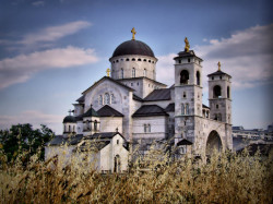 dragoj03 
Храм Васкрсења Христовог, Подгорица 
2009-08-05 22:55:45