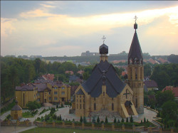 Arkadiusz 
Cerkiew Zmartwychwstania Pańskiego w Białymstoku 
2009-08-08 23:05:21
