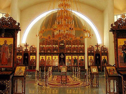 waniia 
Храм Свети Висарион Смоленски 
2009-08-11 08:02:51