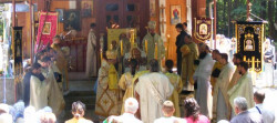 Kola-Krynica 
Sfinţilor Apostoli Petru şi Pavel 12,07,2009 
2009-08-12 22:39:17