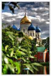 jesse 
Преображенский собор 
2009-08-14 08:31:10