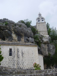 rosmarinus 
Mанастир Завала / Zavala monastery 
2009-08-19 15:00:52