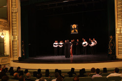 mihaela 
Corul de psalti "Constantin Brancoveanu" 
2009-08-19 23:47:34