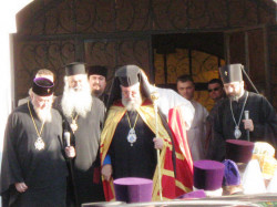 matfiej 
Wizyta Arcybiskupa Nowej Justyniany i całego Cypru Chryzostoma II - Białystok, 19.08.2009 
2009-08-21 14:02:37