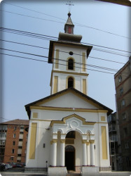 Firmilian 
Biserica Sf. Constantin si Elena din Tg. Jiu 
2009-08-22 19:53:53