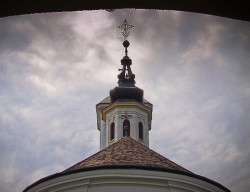 Djole 
Манастир Врдник 
2009-08-23 08:23:05