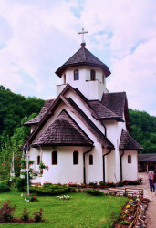 Tixy 
Соко манастир  -  Љубовија 
2009-08-25 01:44:09