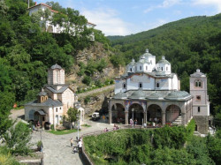 lina 
Манастир Св.Йоаким Осоговски  
2009-08-25 09:55:30