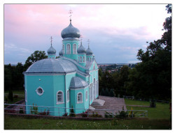 d.s. 
Свято-Миколаївський монастир (Мукачеве) 
2009-08-25 23:19:25