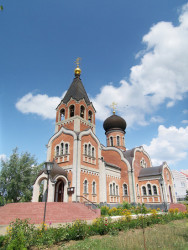 artsfer 
Михаило-Архангельский храм 
2009-08-27 22:12:30